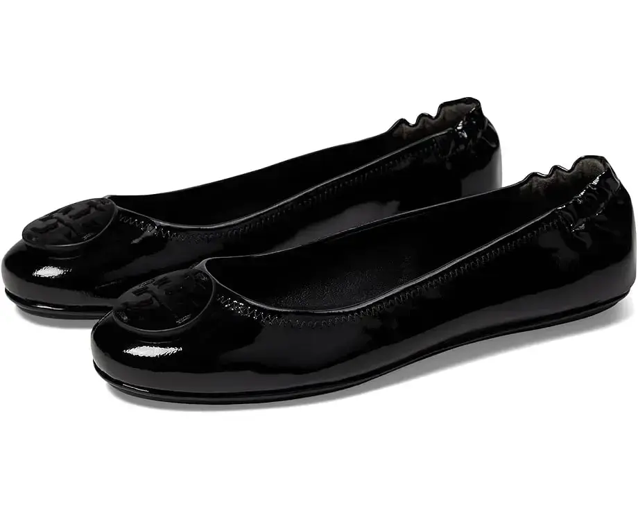 Women's Tory Burch Minnie Travel Ballet