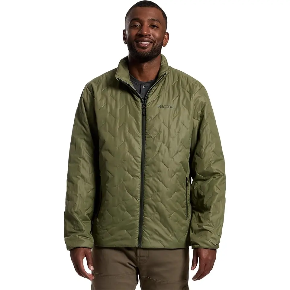 Monoquilt Jacket