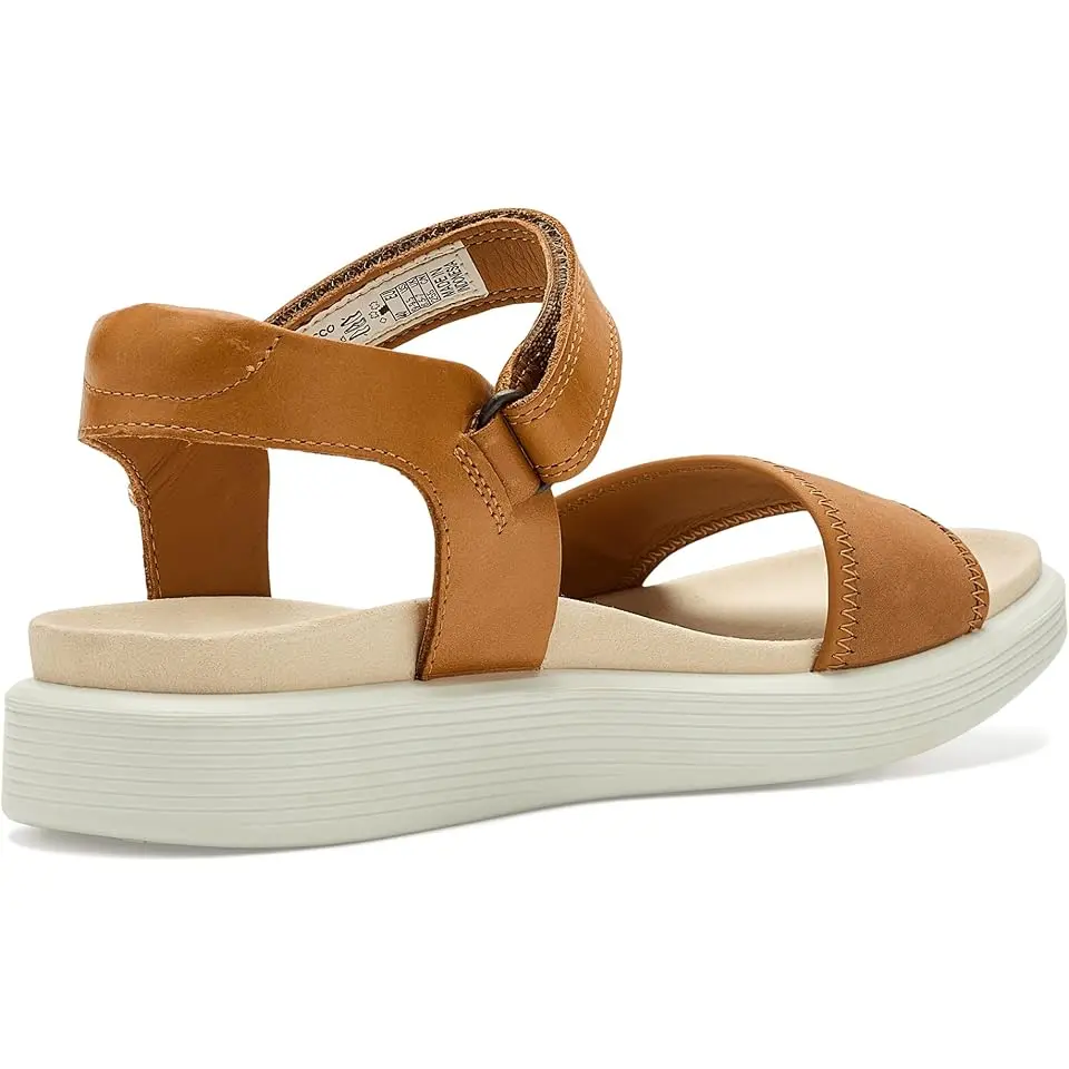 Soft Two Strap