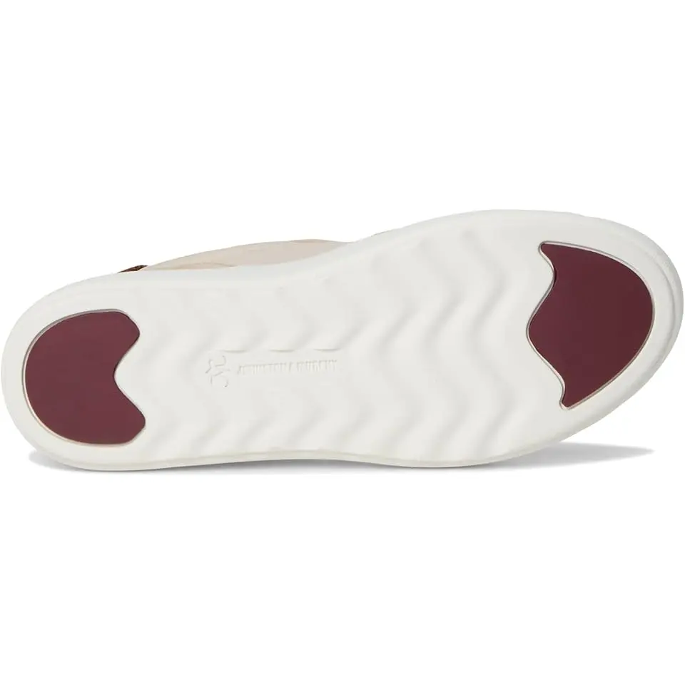 Cammie T-Toe Lace-Up