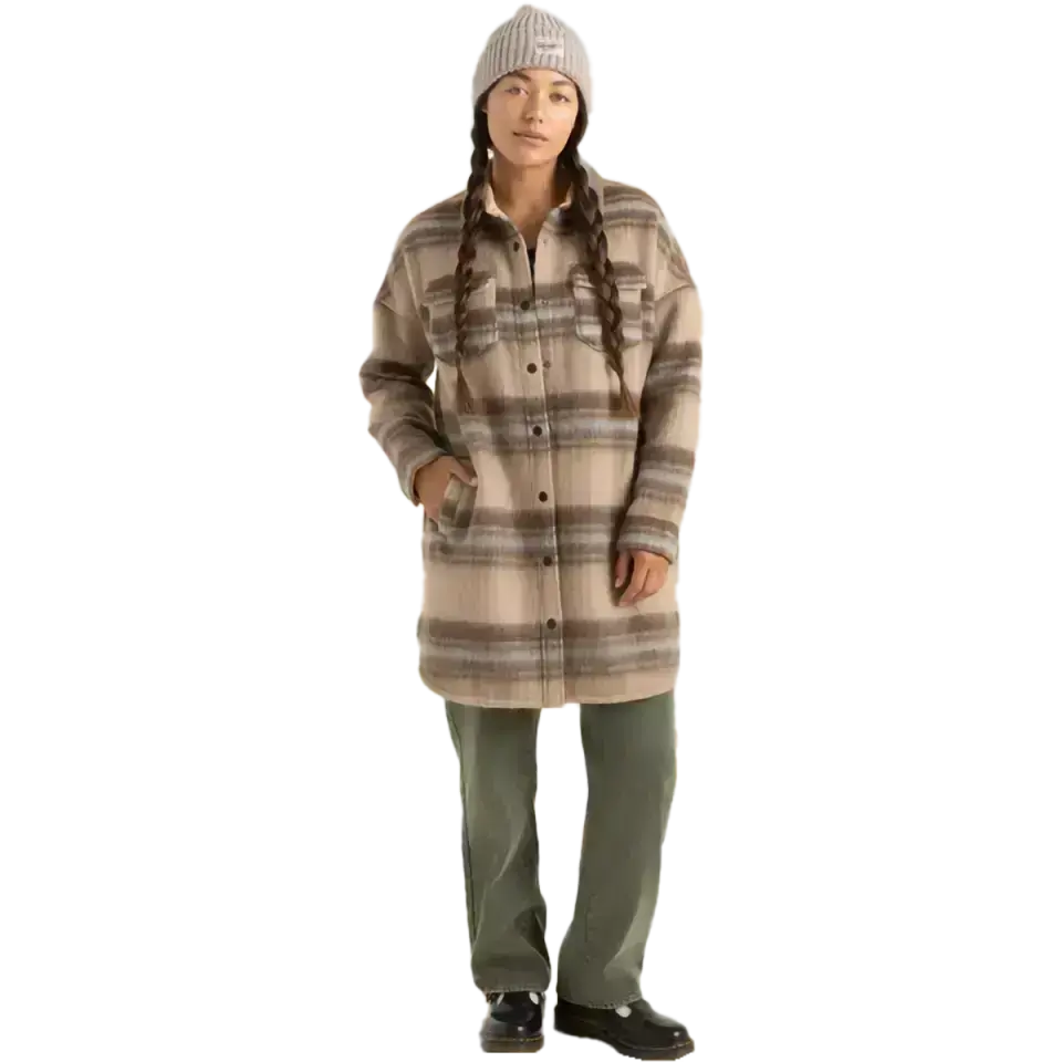 Women's Amberley Long