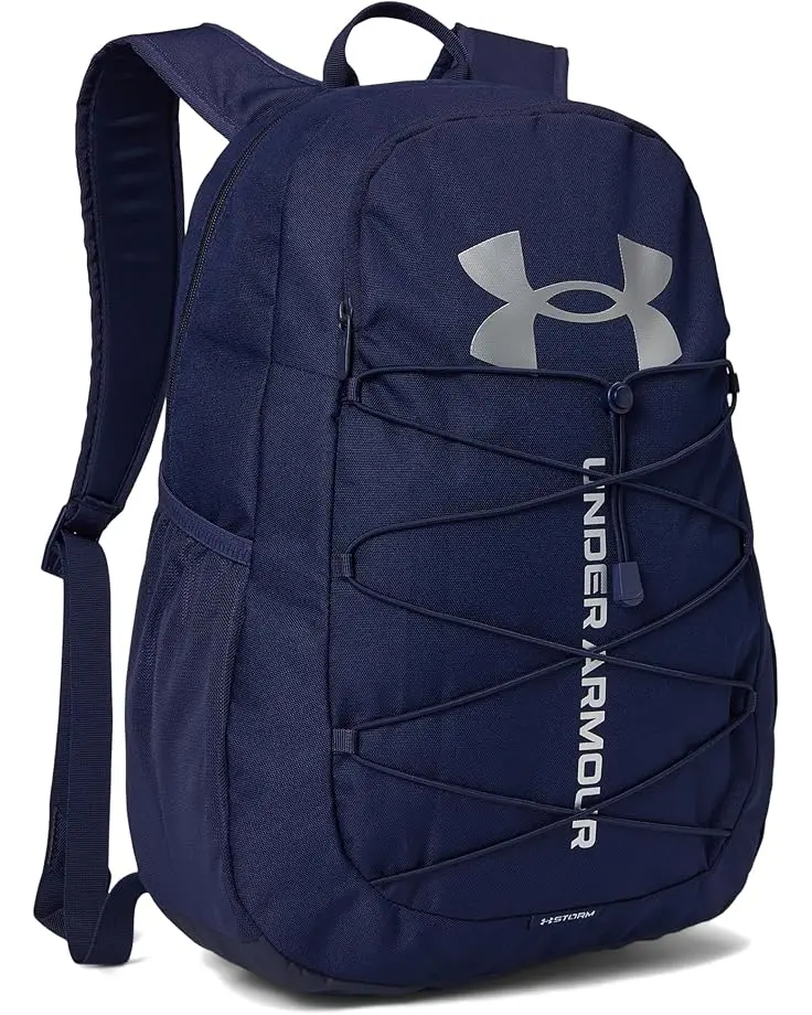 Unisex Under Armour Hustle Sport Backpack