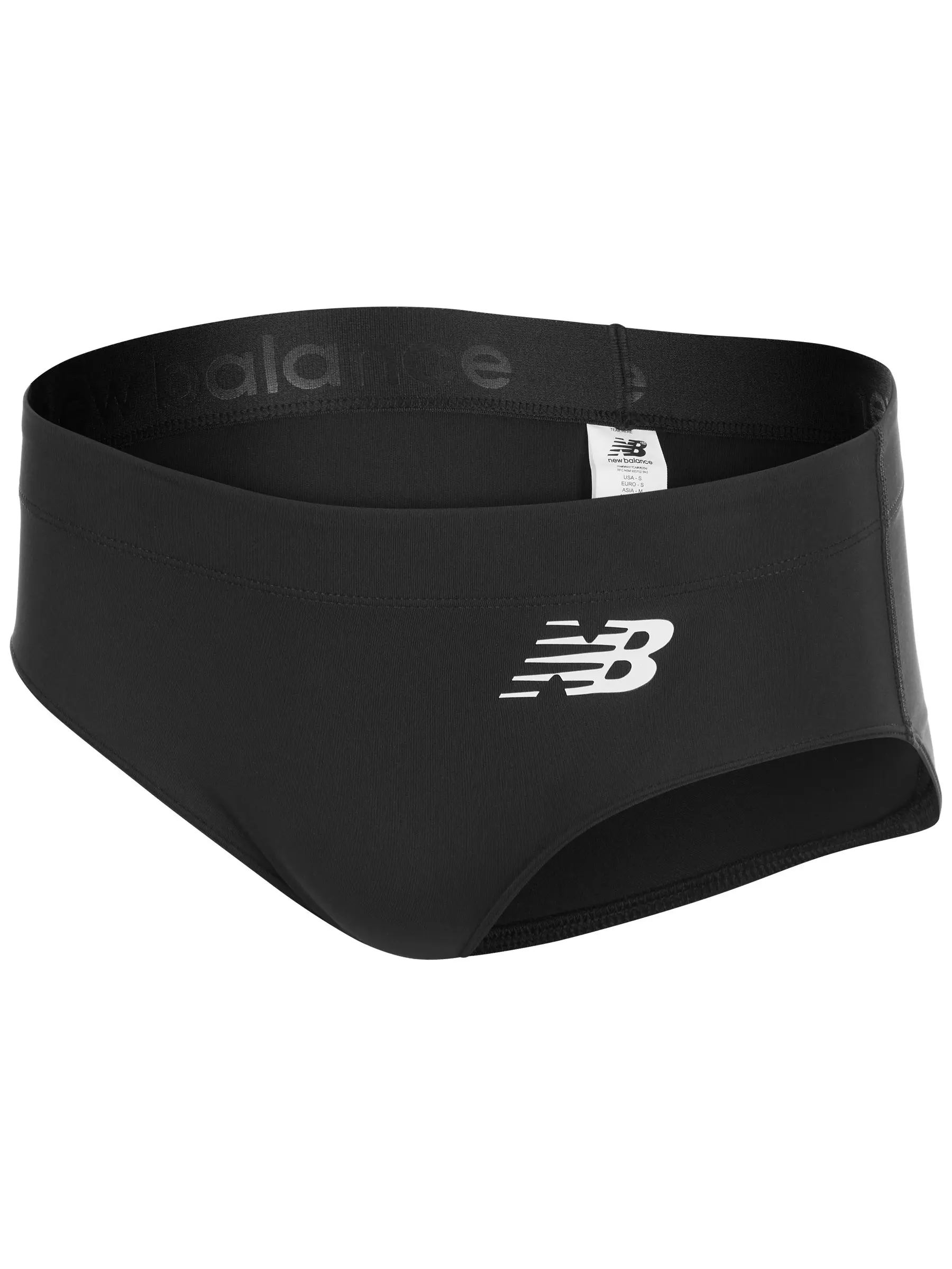New Balance Women's Athletics Brief v3