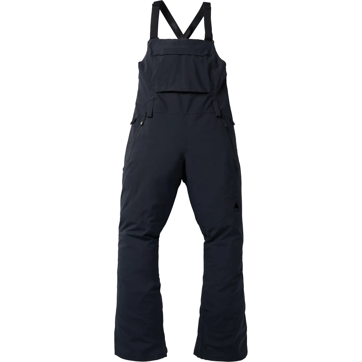 Women's Reserve 2L Stretch Slim Bibs