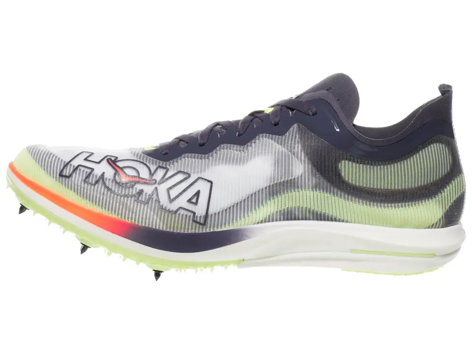HOKA Cielo FlyX Lite Spikes