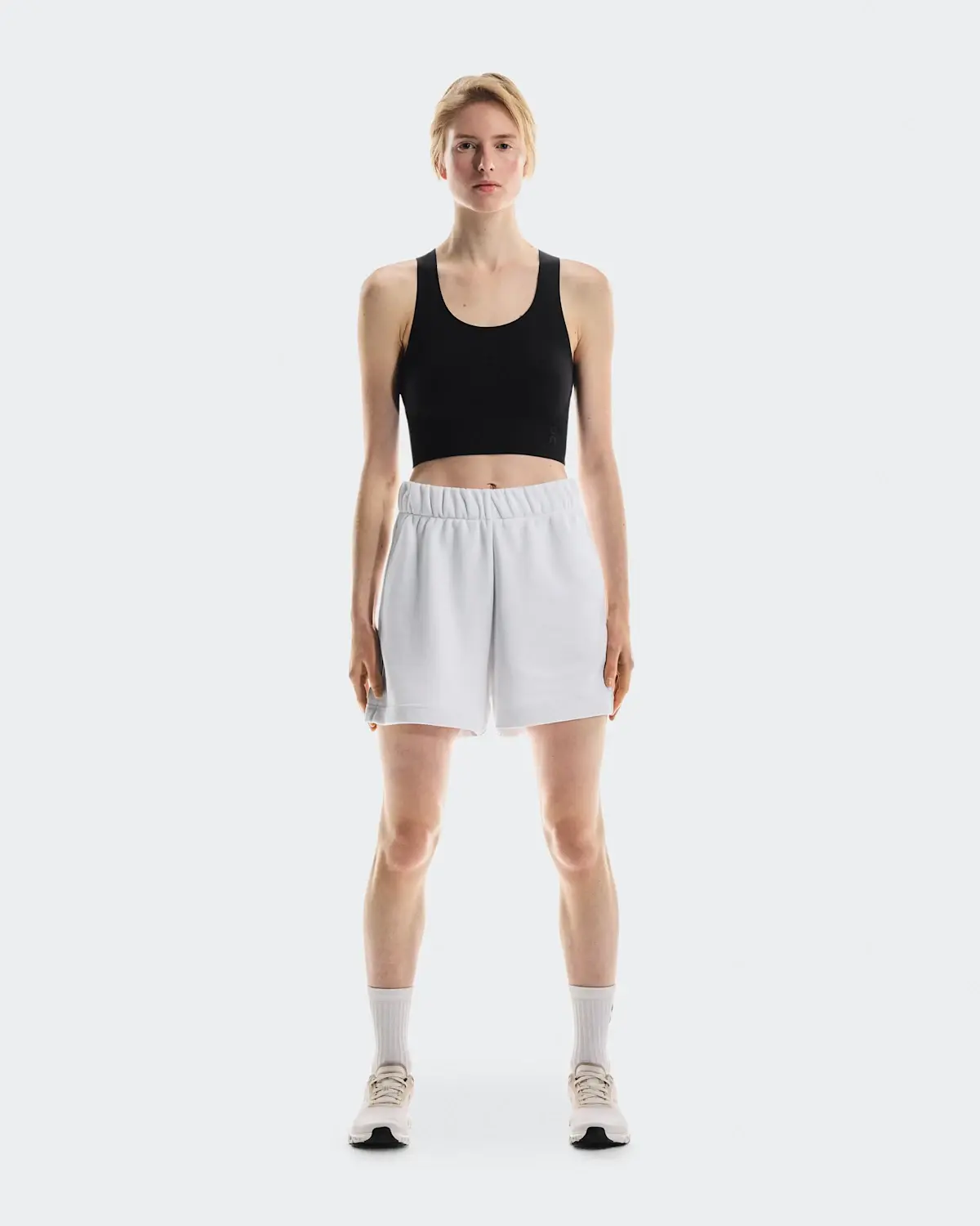 Club Shorts