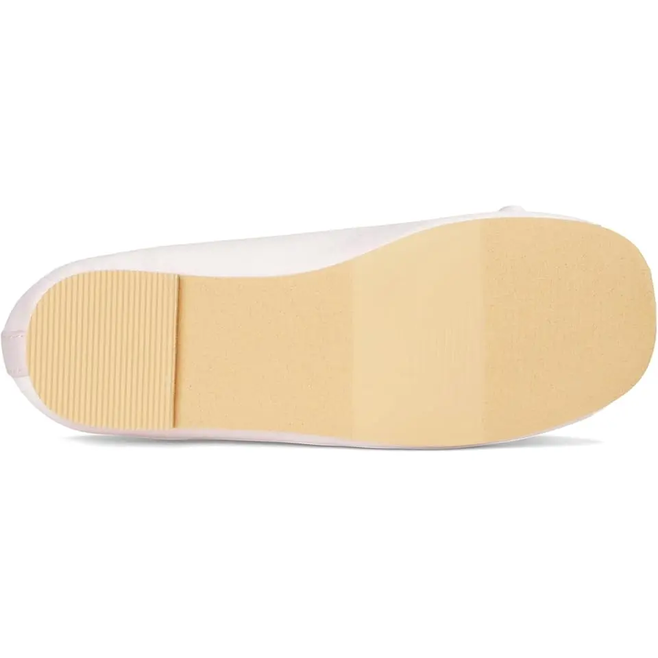 Satin Flats (Toddler/Little Kid/Big Kid)