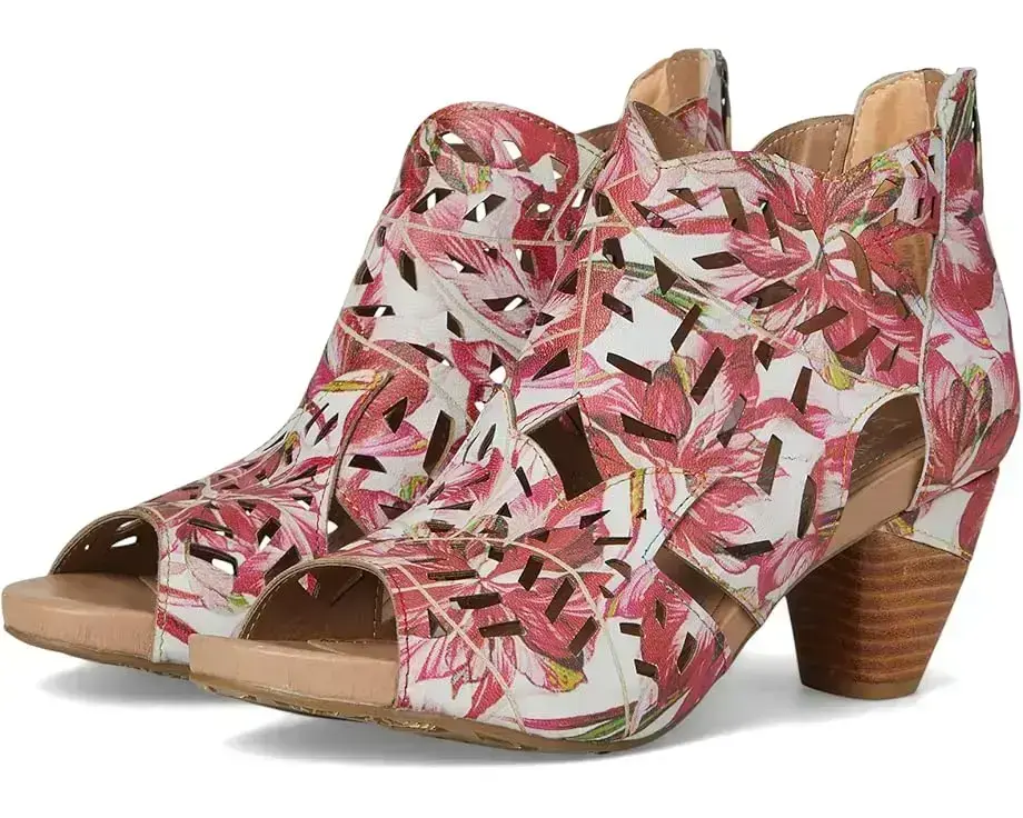 Women's L'Artiste by Spring Step Icon-Fleur