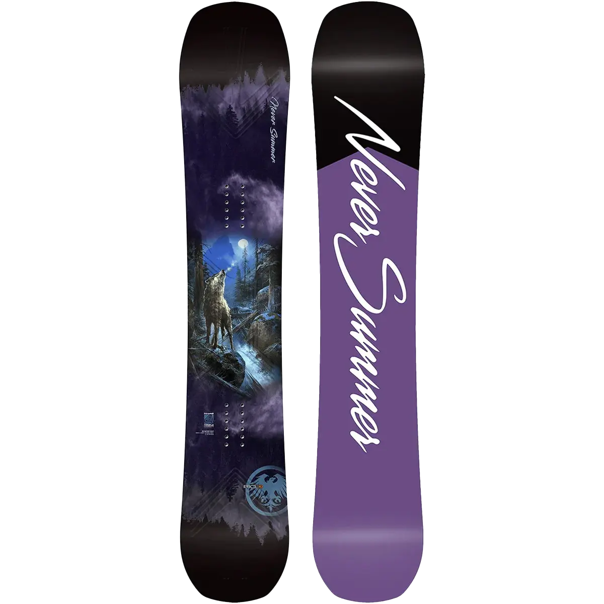 Women's Proto T3 FR