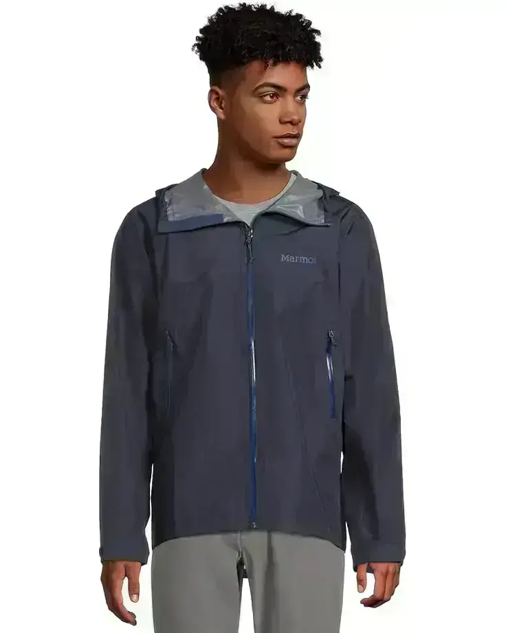 Men's Marmot Minimalist Pertex Jacket