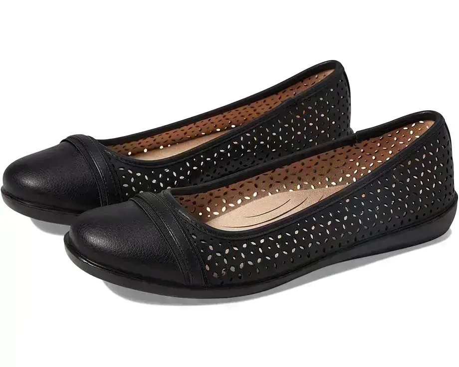 Women's LifeStride Nile Slip-On Flats