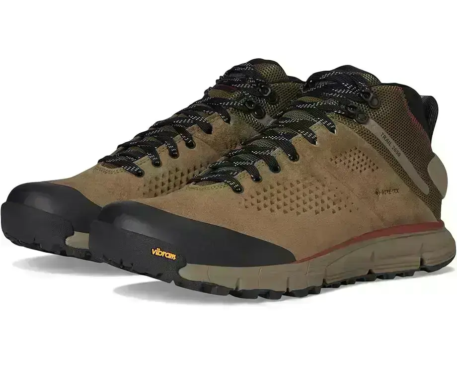 Men's Danner 4" Trail 2650 Mid GTX