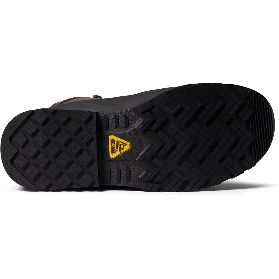 Mammoth IV Composite Toe