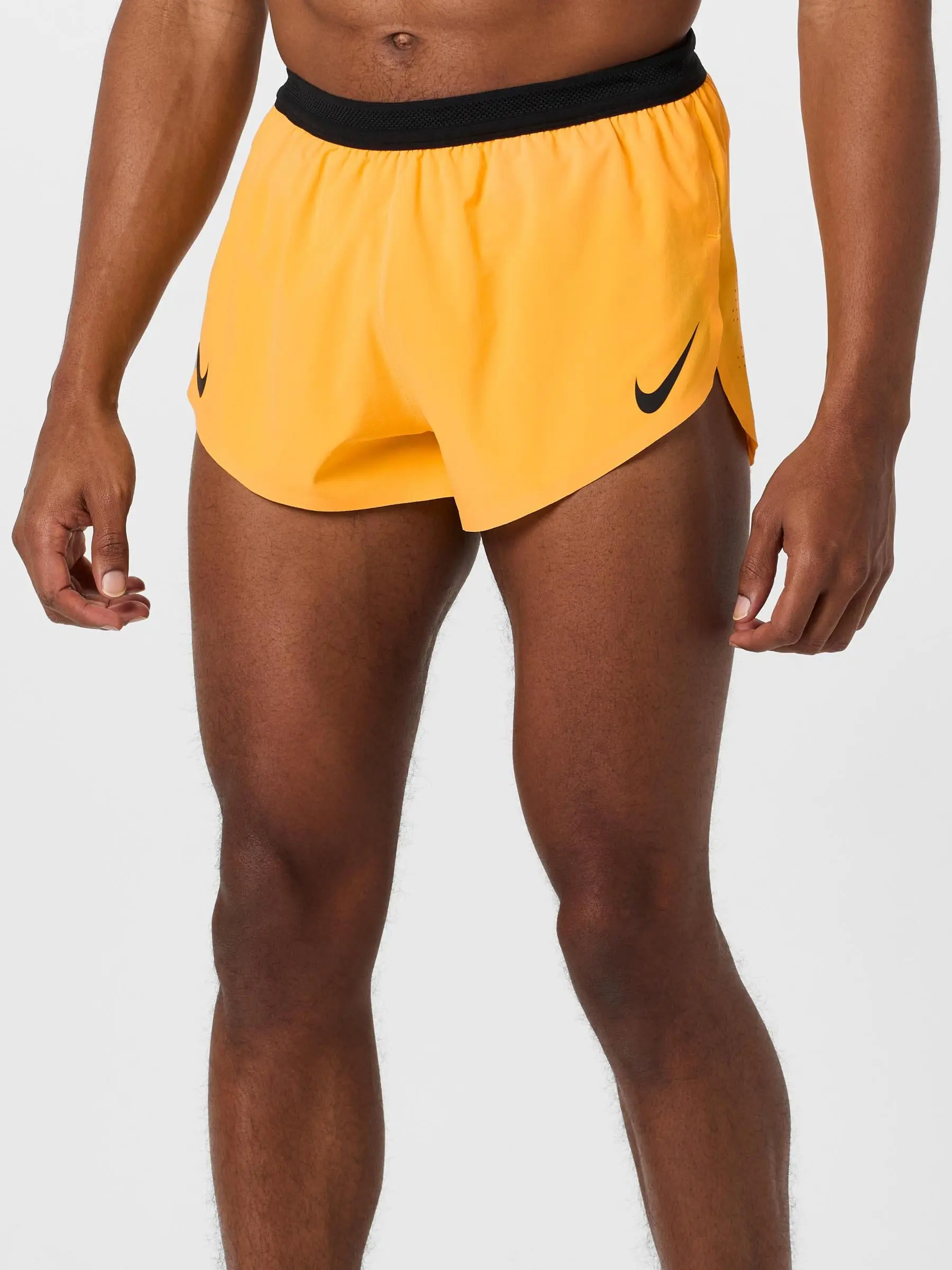 Nike Men's Dri-FIT ADV Aeroswift 2" Short
