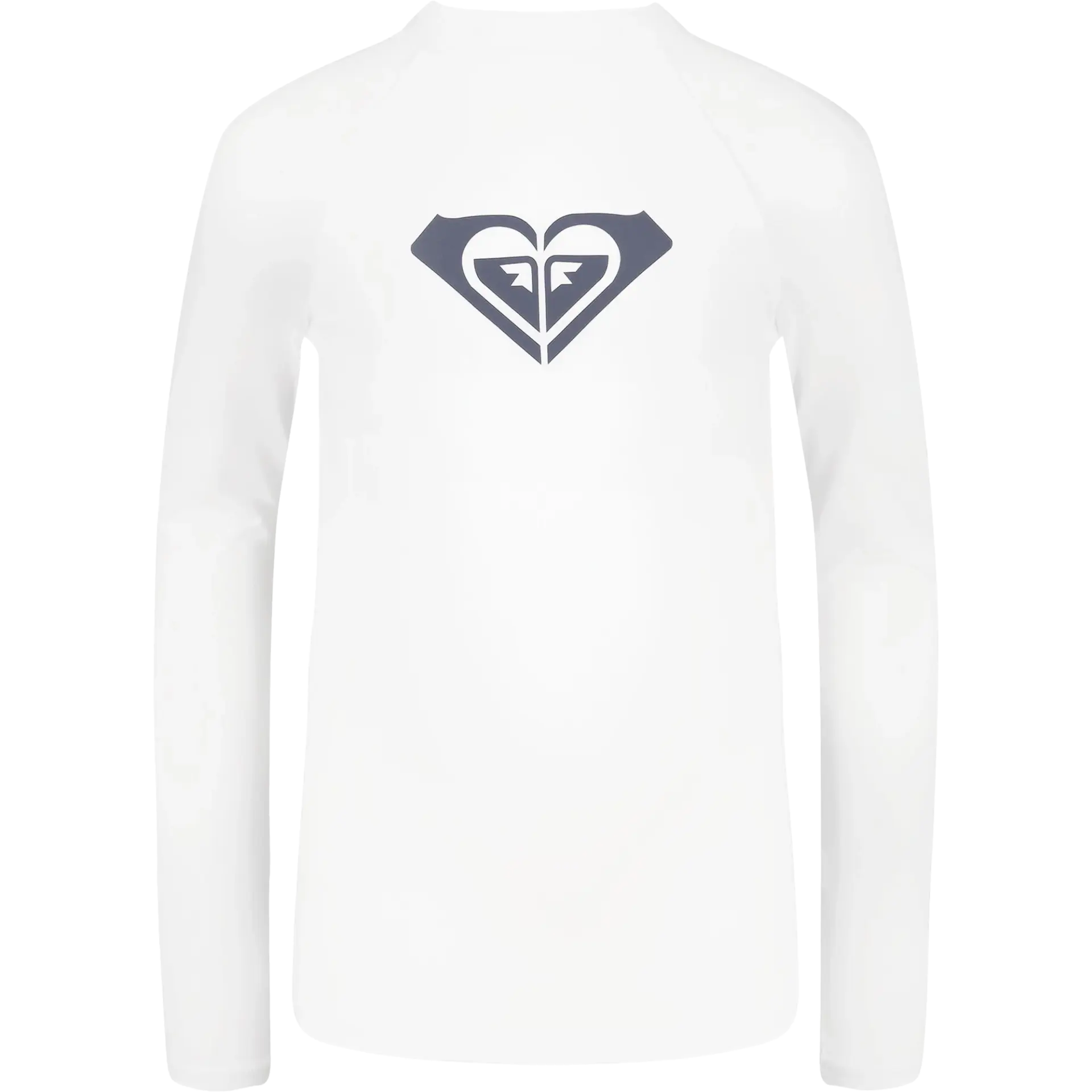Youth Whole Hearted Longsleeve Rashguard