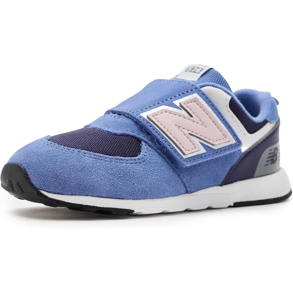 574 Bungee Lace (Infant/Toddler)