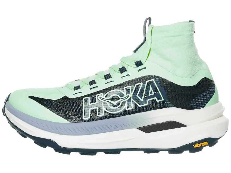 HOKA Tecton X 3