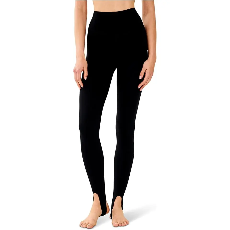 River High-Waist Airweight Stirrup