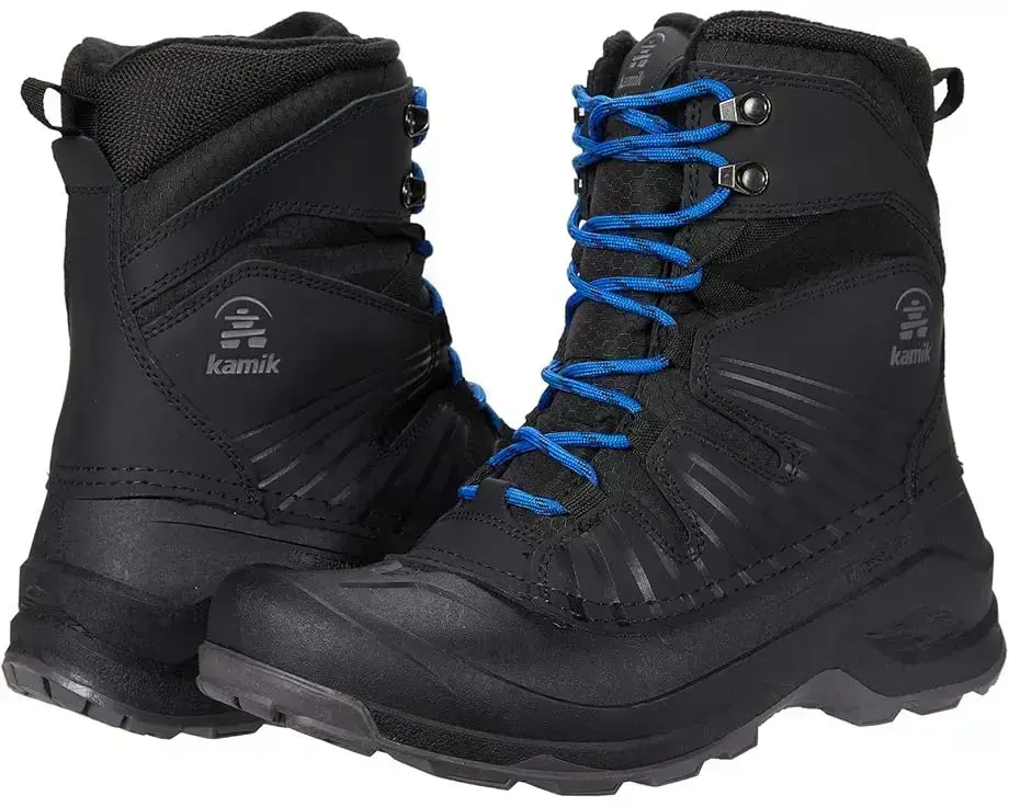 Men's Kamik Iceland