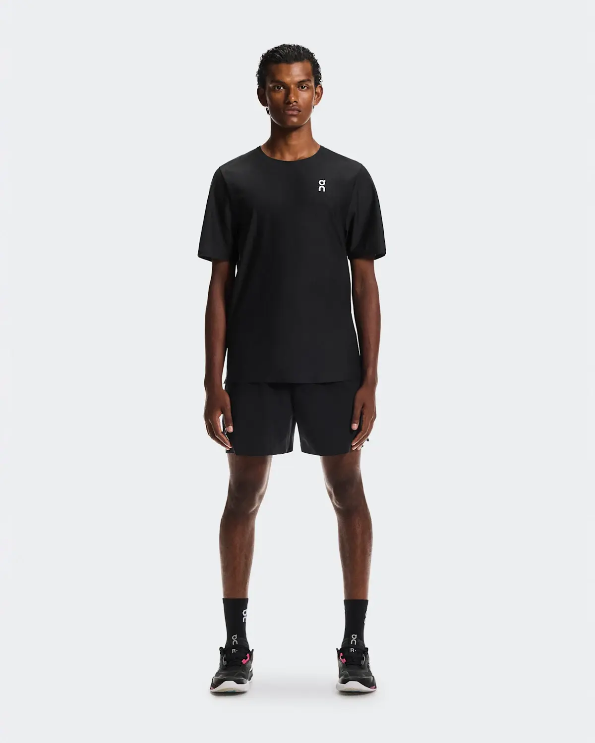 5" Court Shorts