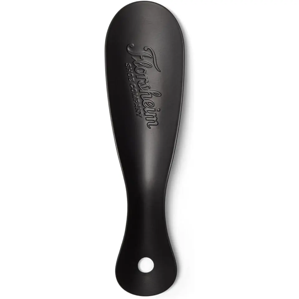 Metal Shoe Horn - 7.5"