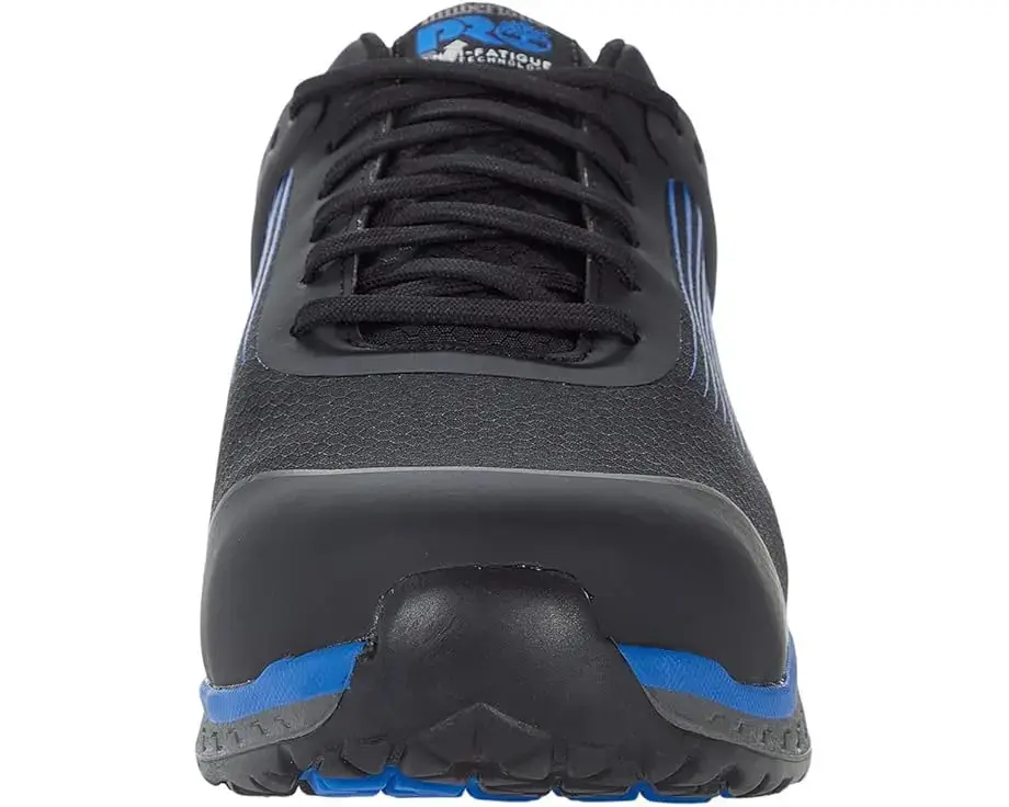 Women's Timberland PRO Day One Safety Drivetrain Low Composite Safety Toe