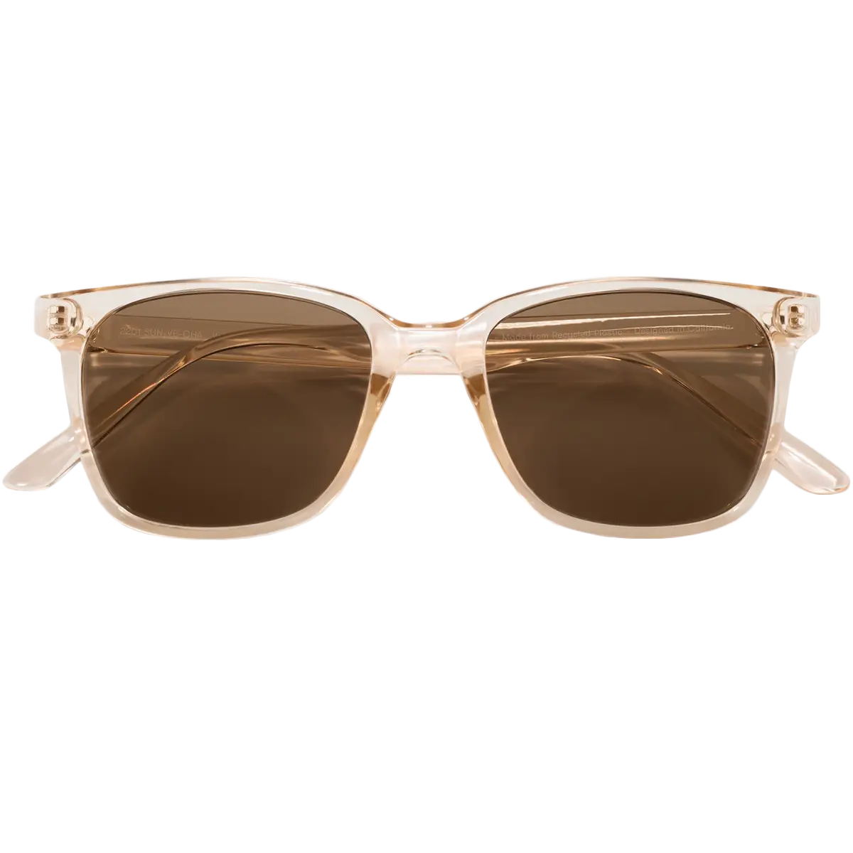 Ventana - Champagne Amber Polarized