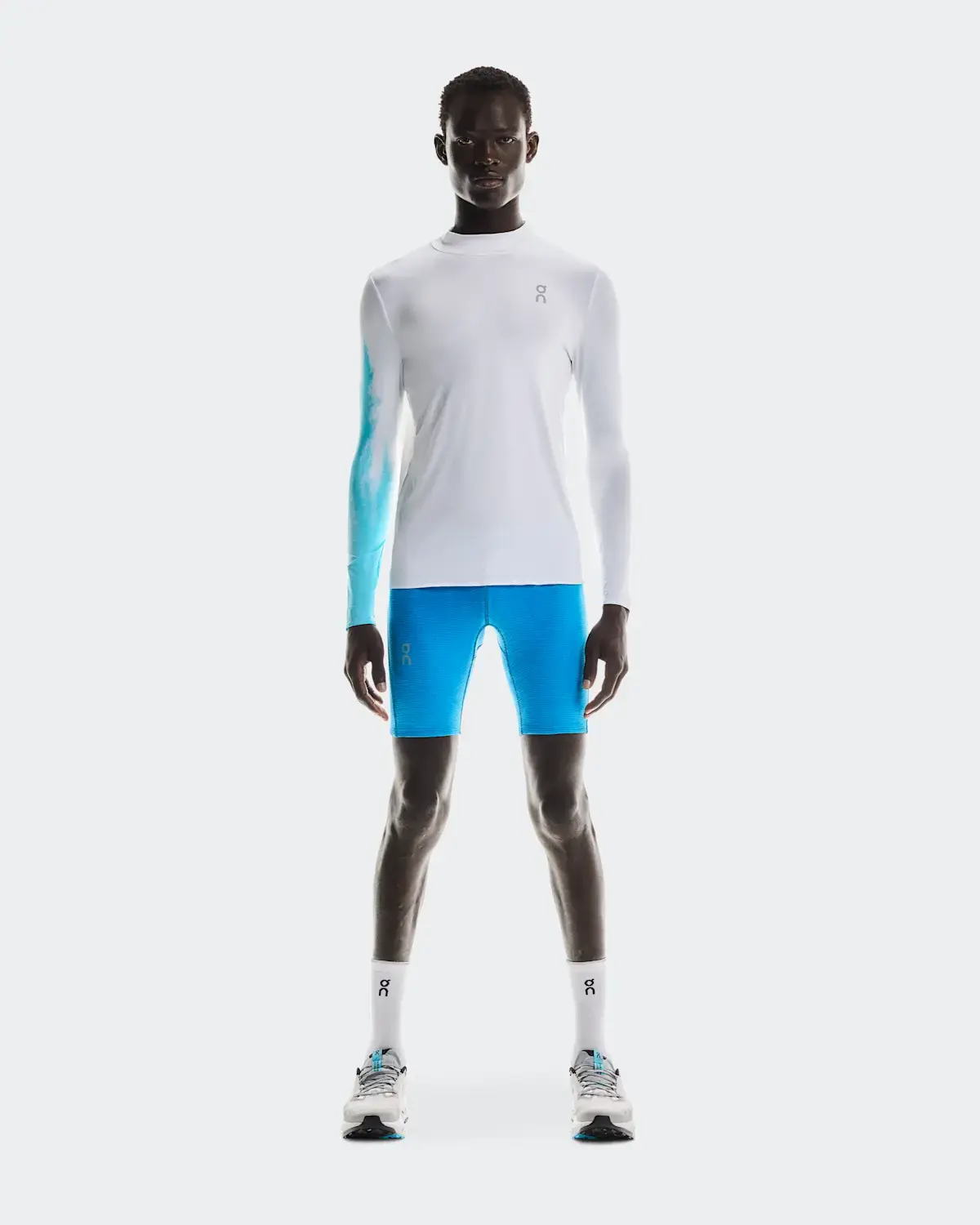 Pace Long-T