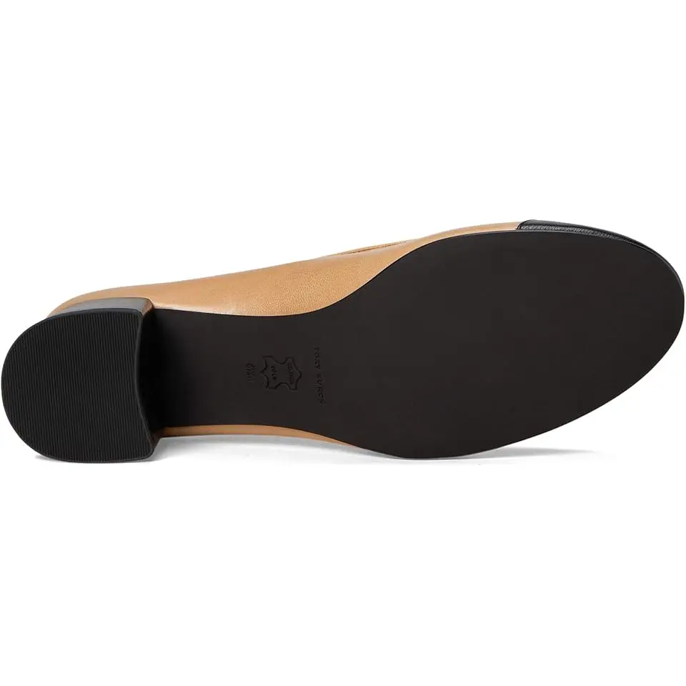 45 mm Cap-Toe Pumps