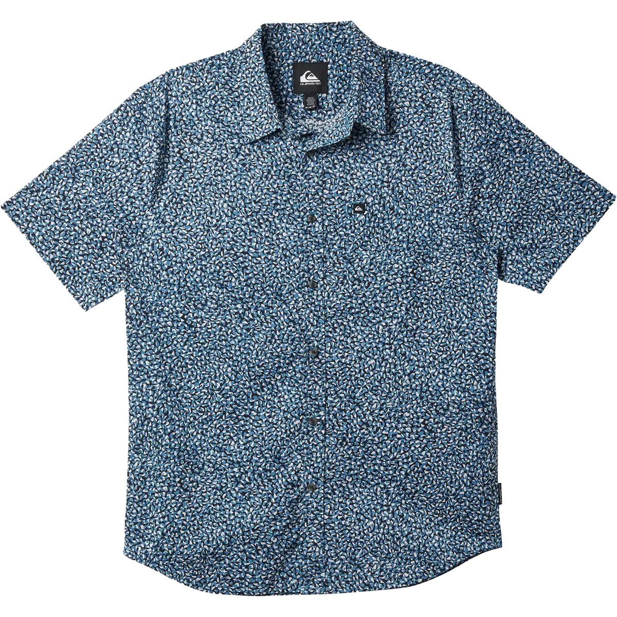 Men's Ritz Classic Short Sleeve