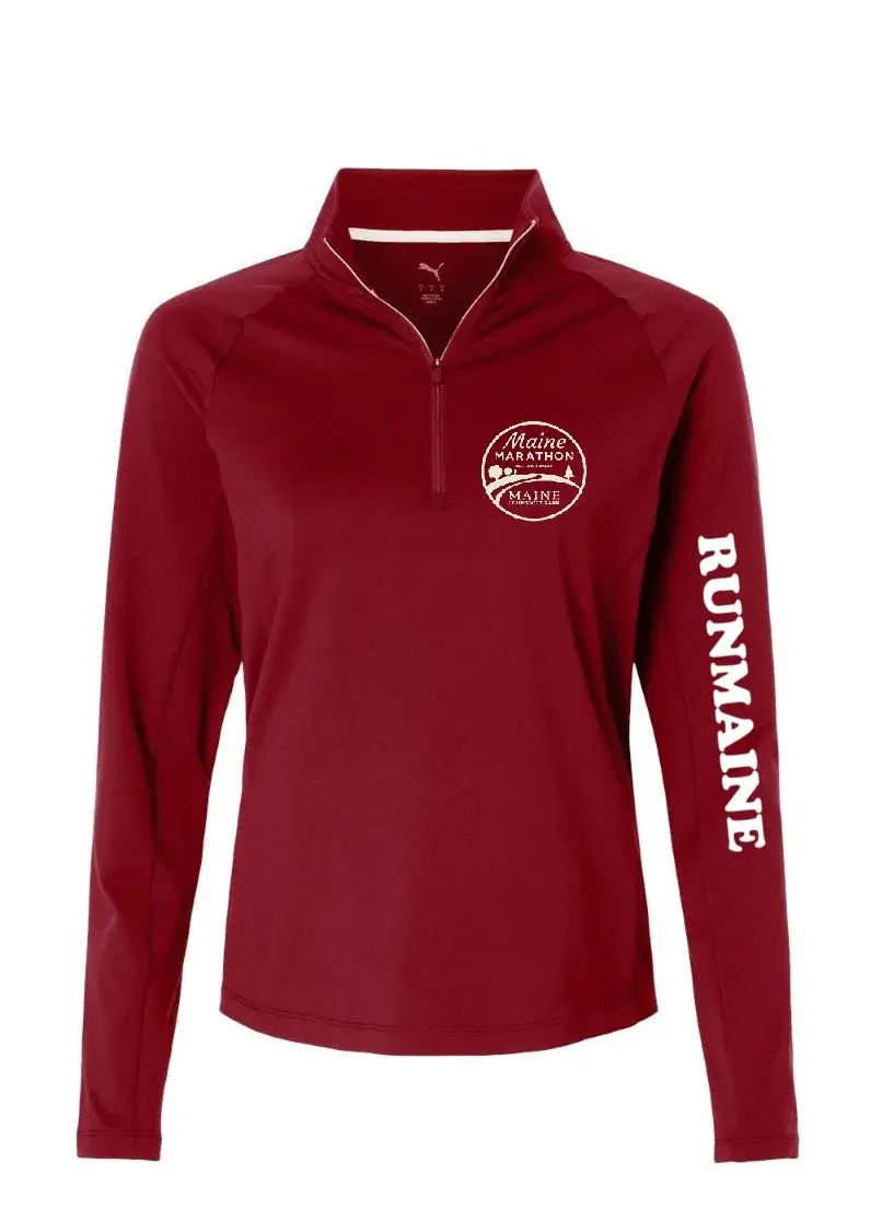 Pure 2.0 Quarter-Zip