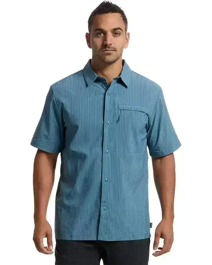 Men's Mountain Hardwear Sunshadow™ Short Sleeve