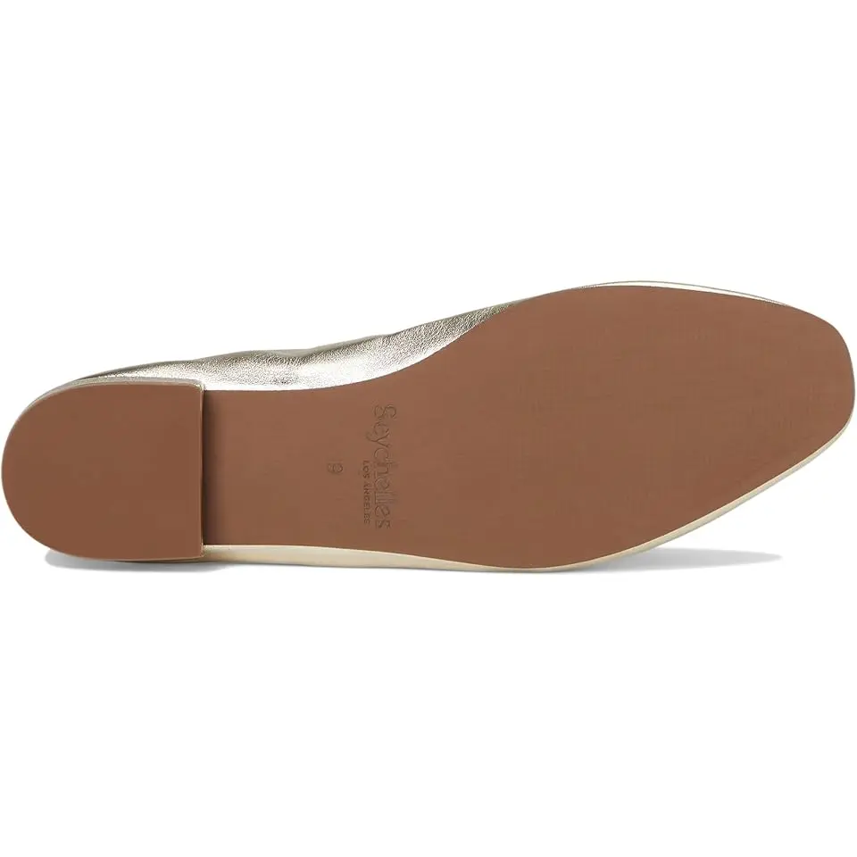Sweetheart Flat