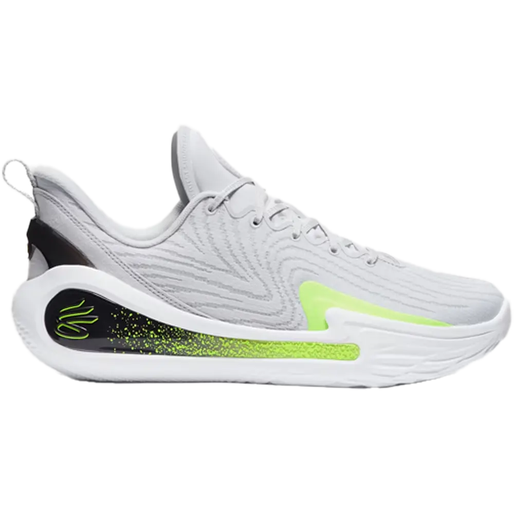 Curry 12 'Gravity'
