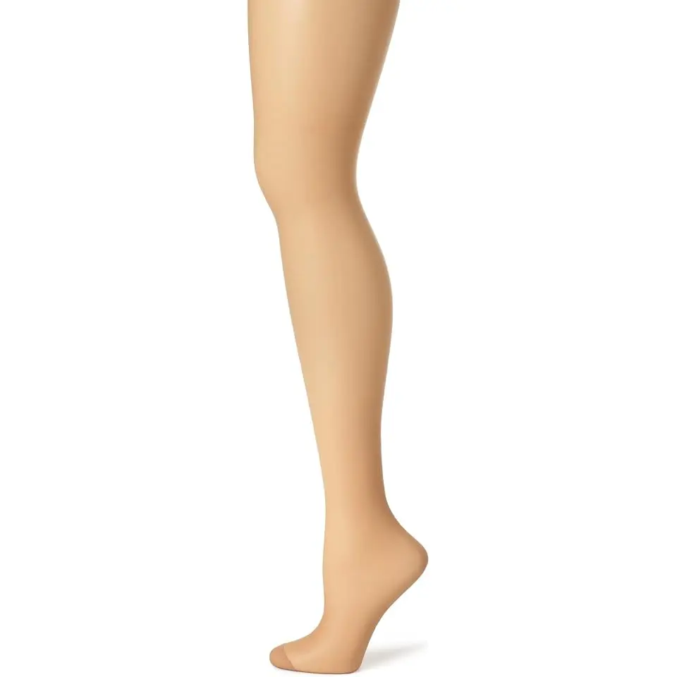 Silk Reflections Women's Panty Hose