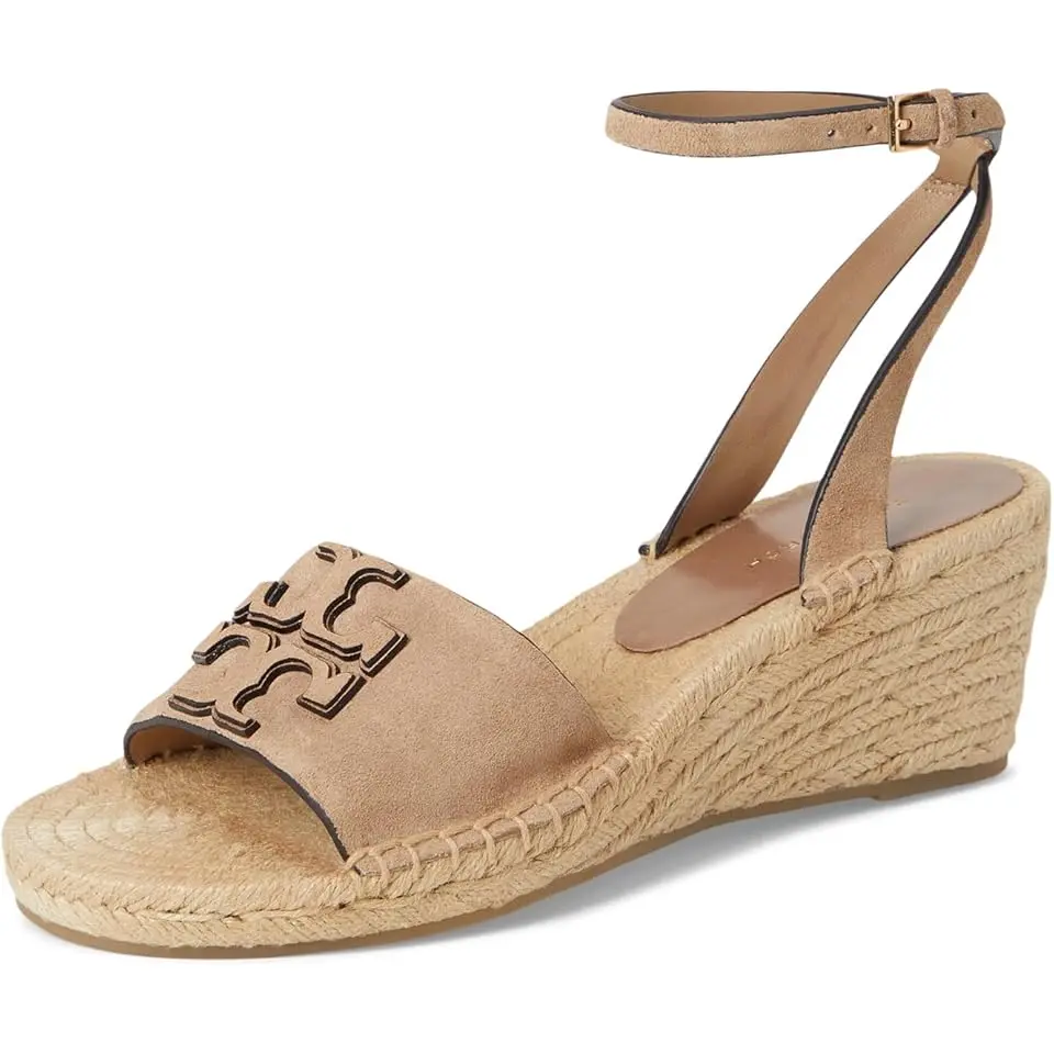 50 mm Ines Wedge Espadrille