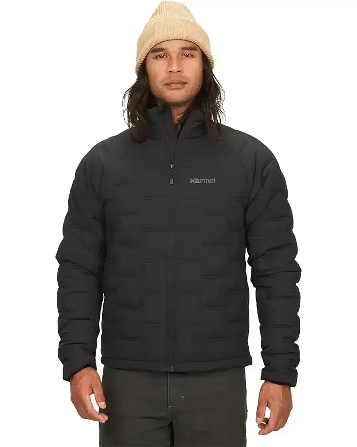 Men's Marmot WarmCube Active Novus Jacket