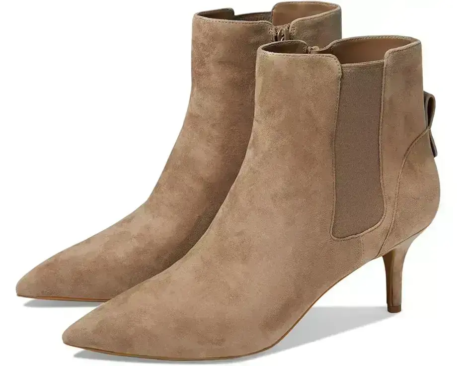 Women's Cole Haan The Go-To Park Ankle Boot 65 mm