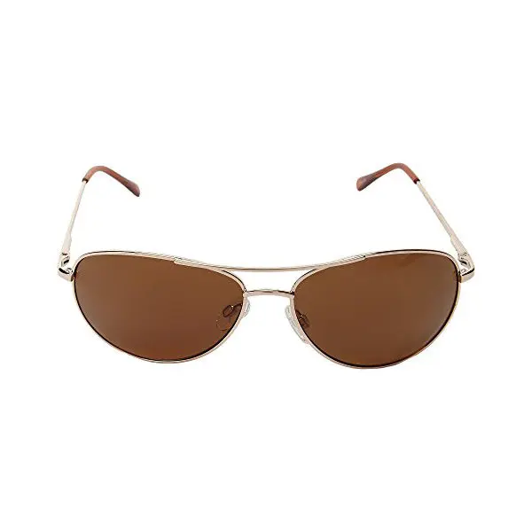 Aviator - Gold/Polarized Brown