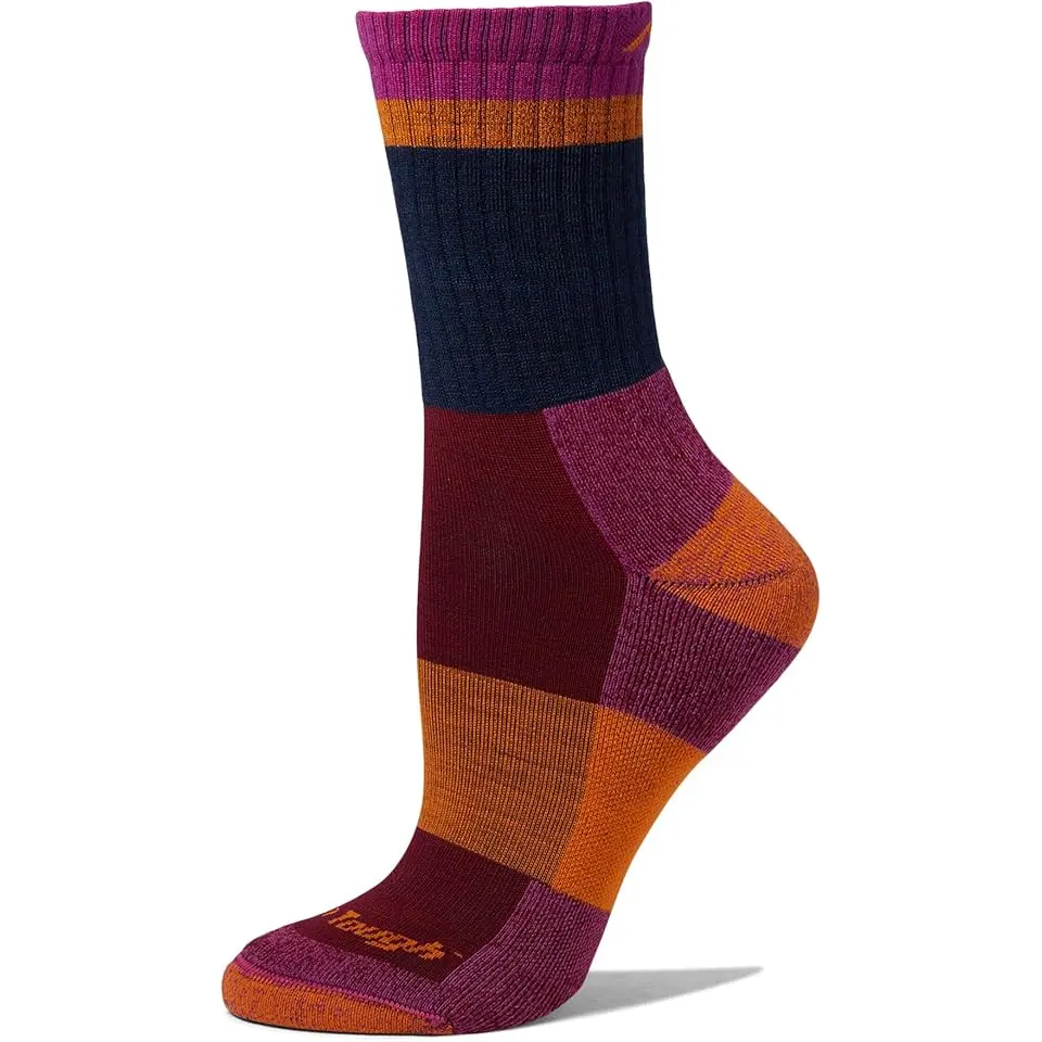 Heady Betty Micro Crew Lightweight with Cushion