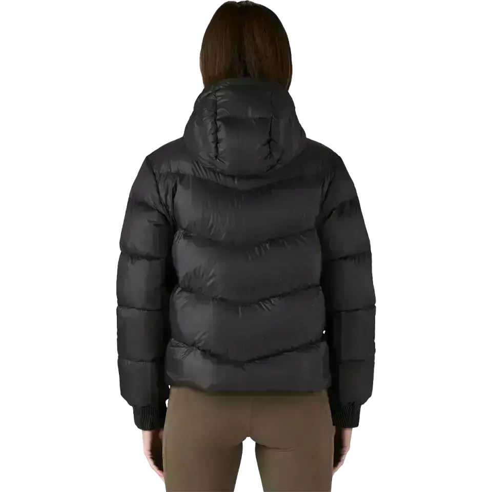 Women's Sindit Down Hoody