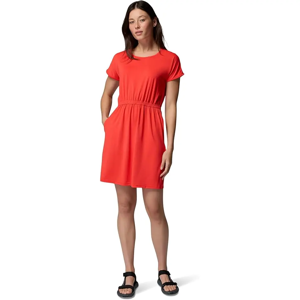 Chill River™ Short Sleeve Dress