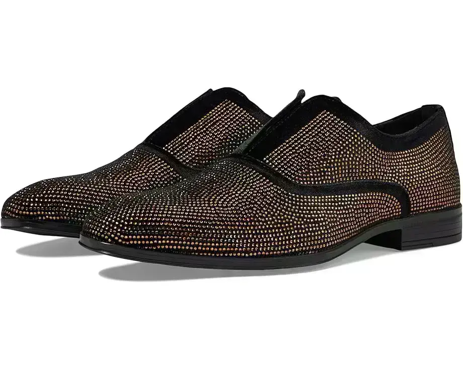 Men's Stacy Adams Starleigh Rhinestone Slip-On
