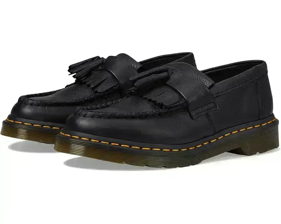 Women's Dr. Martens Adrian Tassel Loafer