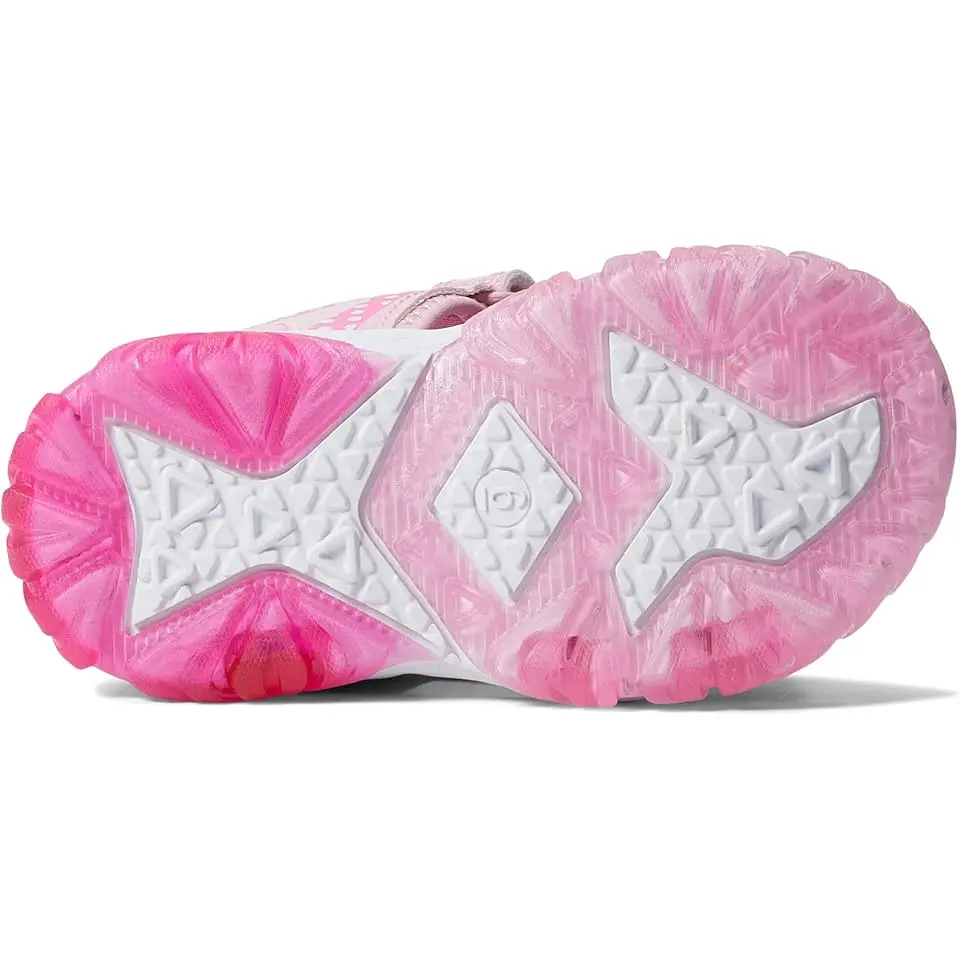 Minnie Lighted River Sandals (Toddler/Little Kid)