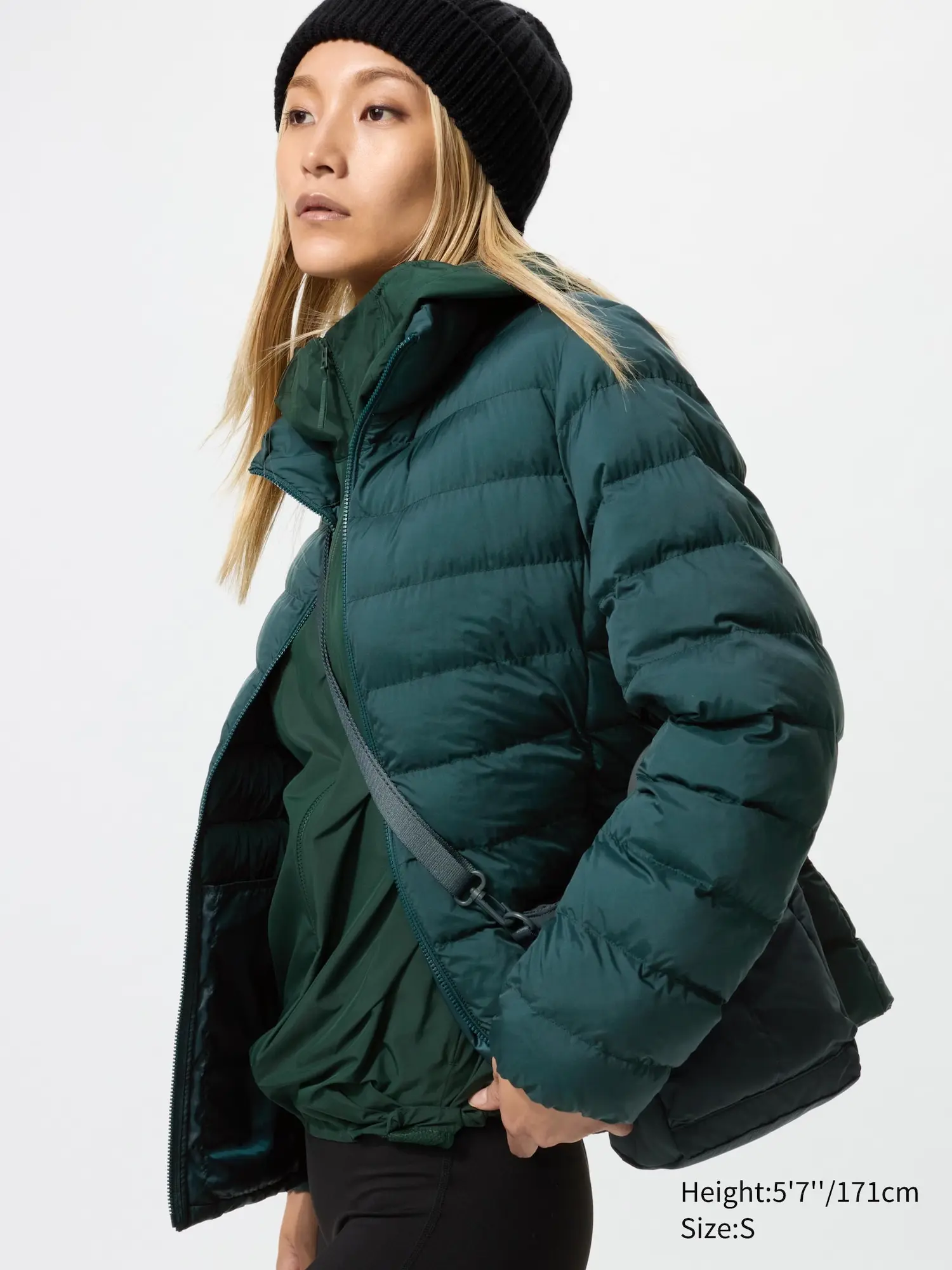 PUFFTECH Jacket