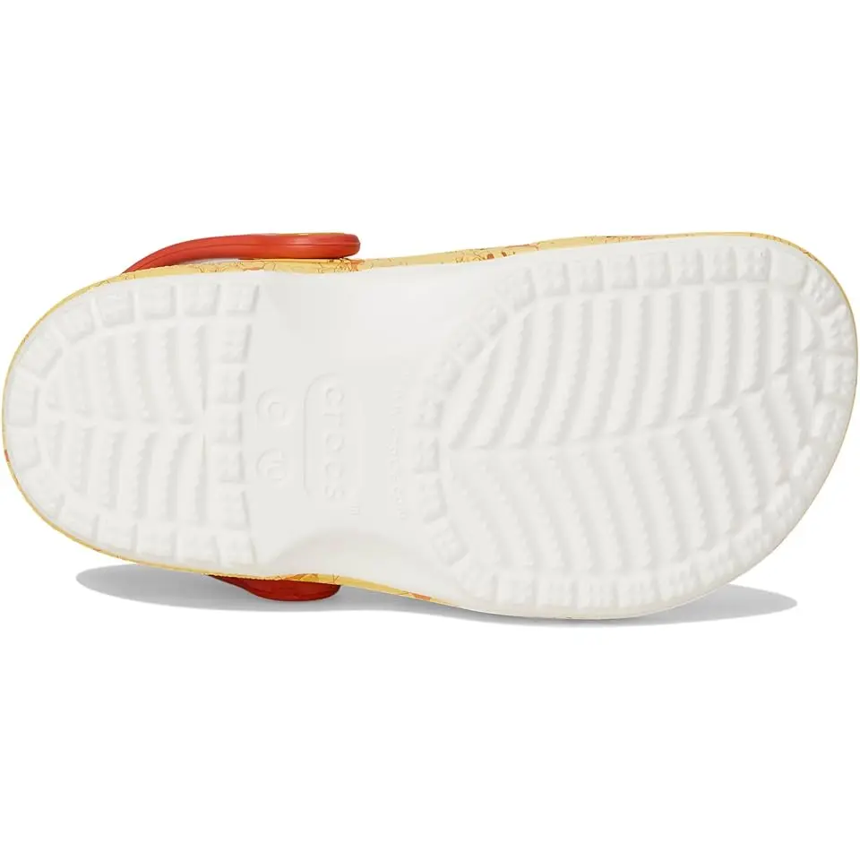 Disney Winnie the Pooh Classic Clog (Toddler)