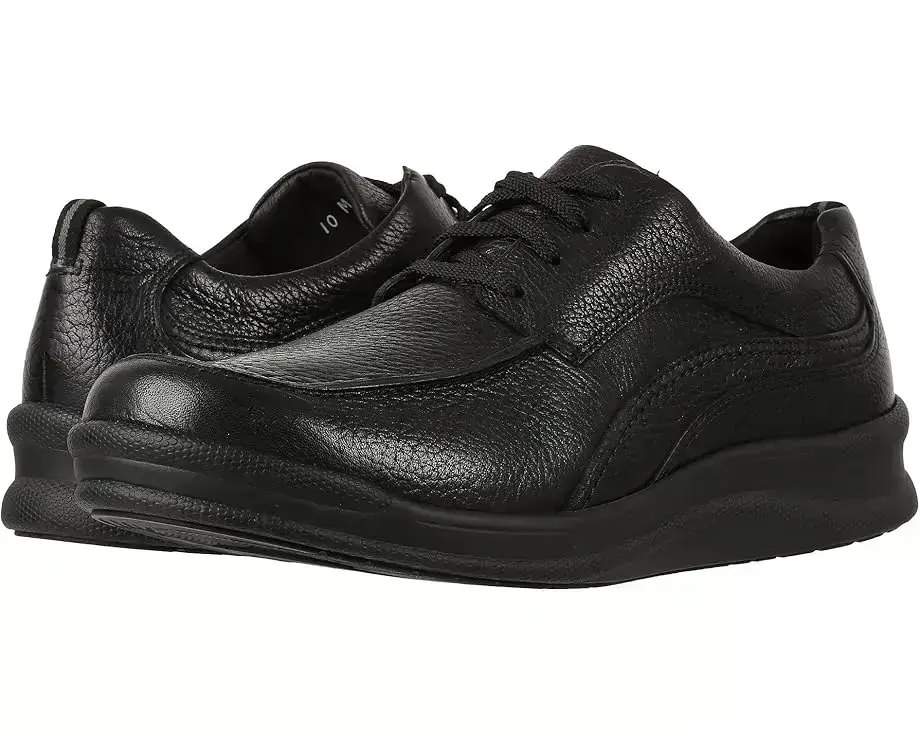 Men's SAS Move On Lace Up Comfort Shoe