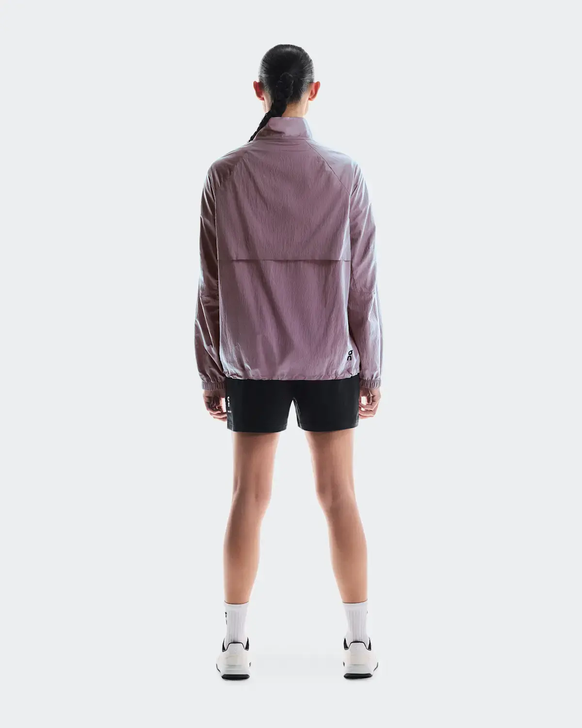 Court Jacket