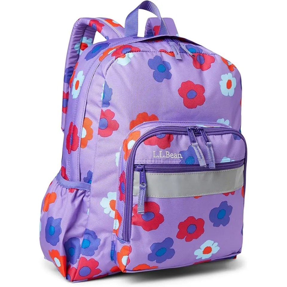 Kids Original Book Pack 24L Print